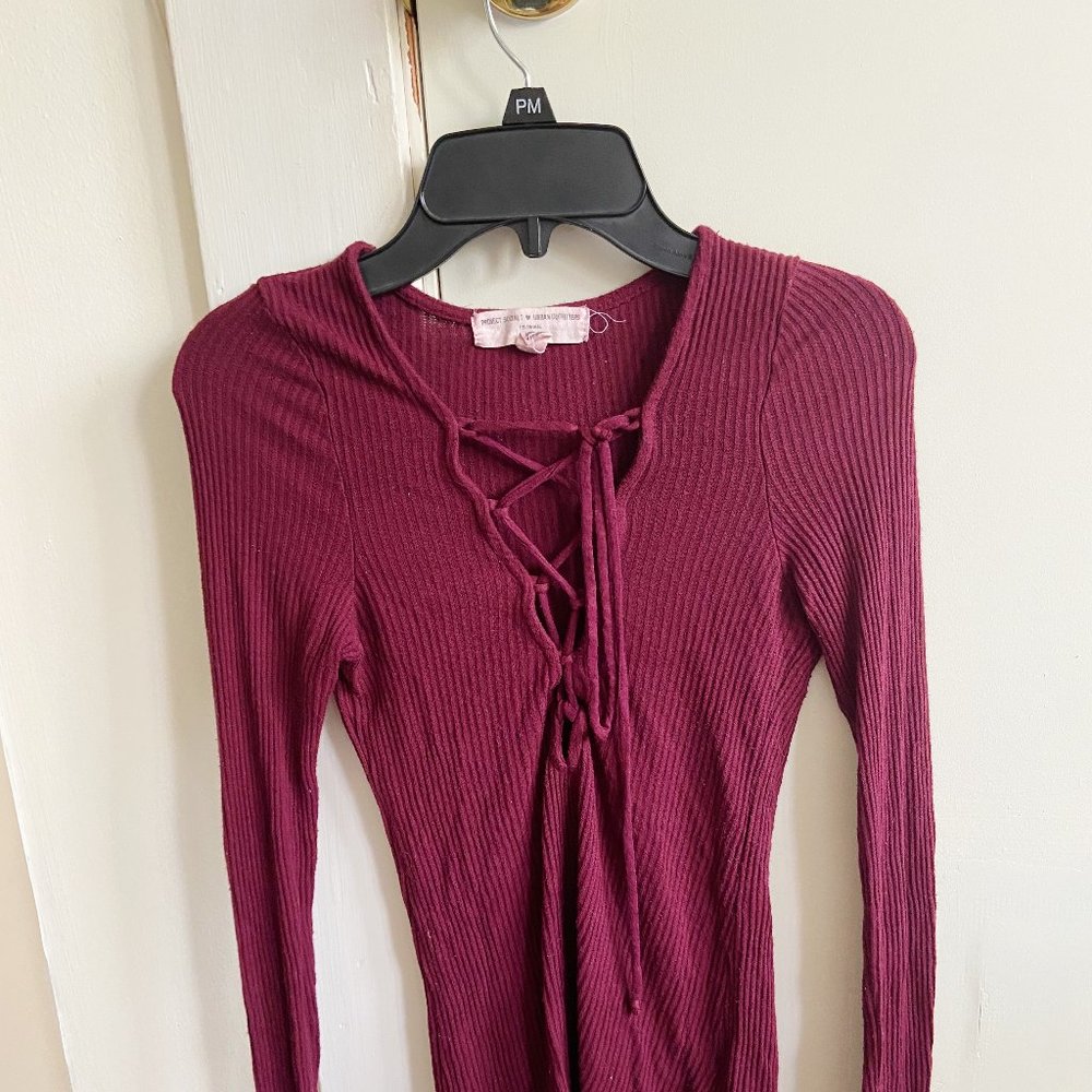 Urban Outfitters Long Sleeve